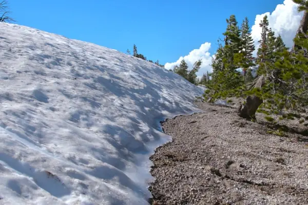 precipitation whiplash and climate change threaten california’s freshwater