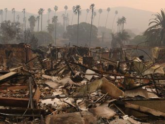 big utilities are desperately trying to stick customers for the bills from california wildfires