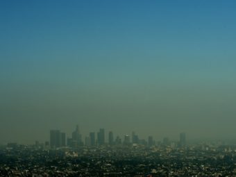 california among 17 states suing trump administration over car emission standards