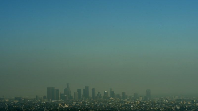 california among 17 states suing trump administration over car emission standards