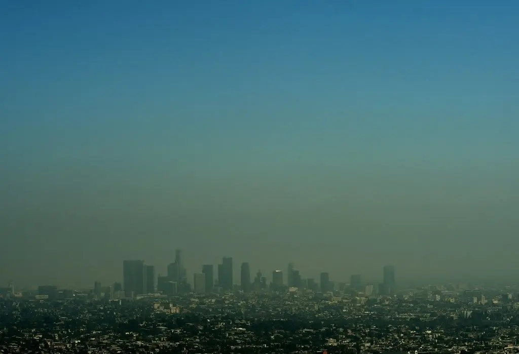 california among 17 states suing trump administration over car emission standards