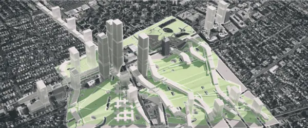 99% preservation and 1% densification
