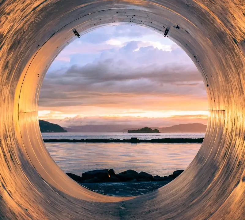 the public-private intersection surrounding sustainable waste management strategies for island nations