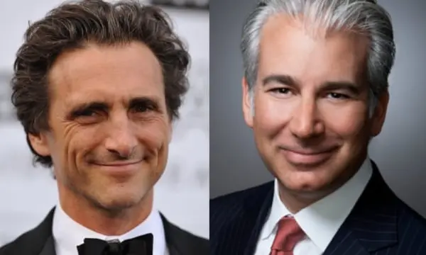 lawrence bender and daniel weiss named co-chairs of ioes advisory board