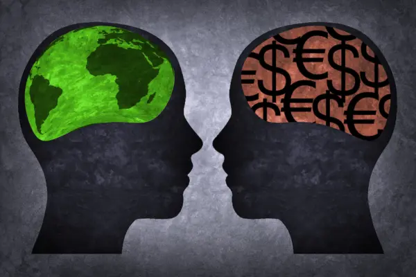 does environmentalism need to make peace with capitalism?