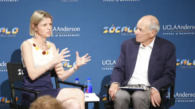 ucla anderson’s magali delmas sheds light on the new climate for corporate environmental responsibility