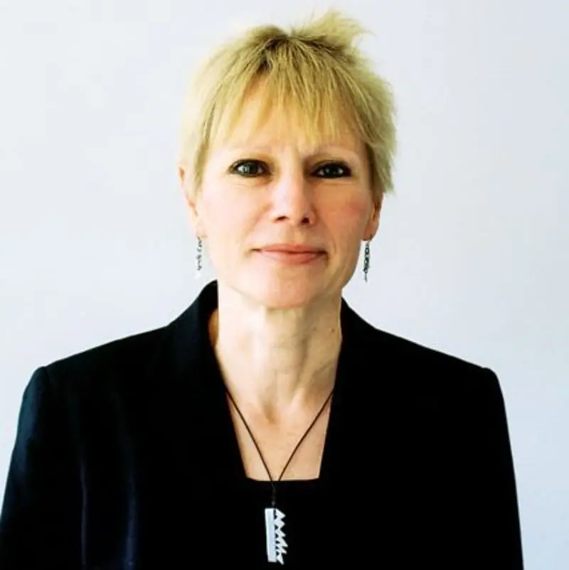 ursula k. heise