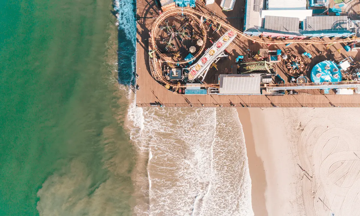 desalination: should salt water play a role in our sustainable future?
