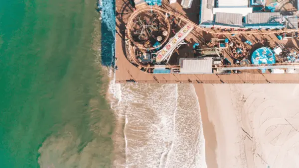 desalination: should salt water play a role in our sustainable future?