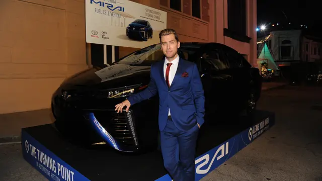 q&a with debbie levin, architect of green cars’ red carpet moment