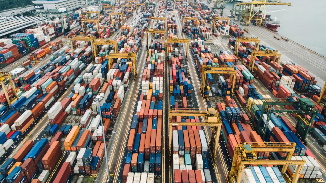 supply chain: 2018-2019 focus