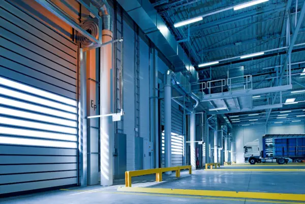 supply chain: 2018-2019 focus