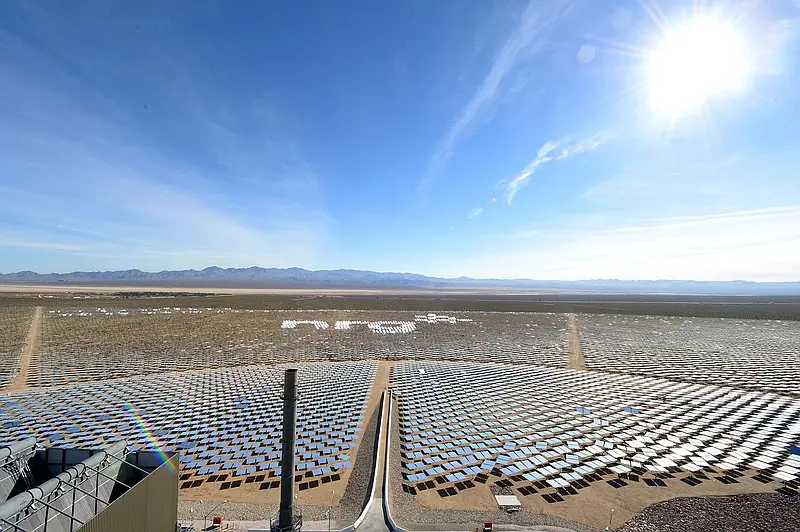 report: alternative energy program could help state’s utilities meet renewable goals 10 years early