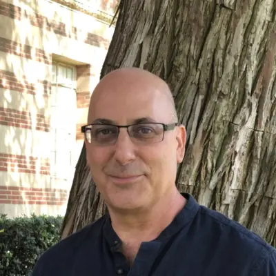 scott gruber