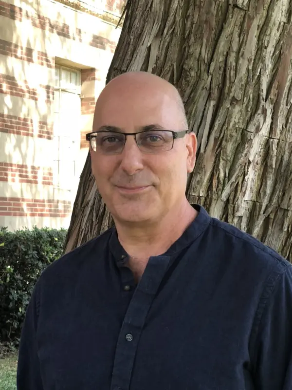 scott gruber