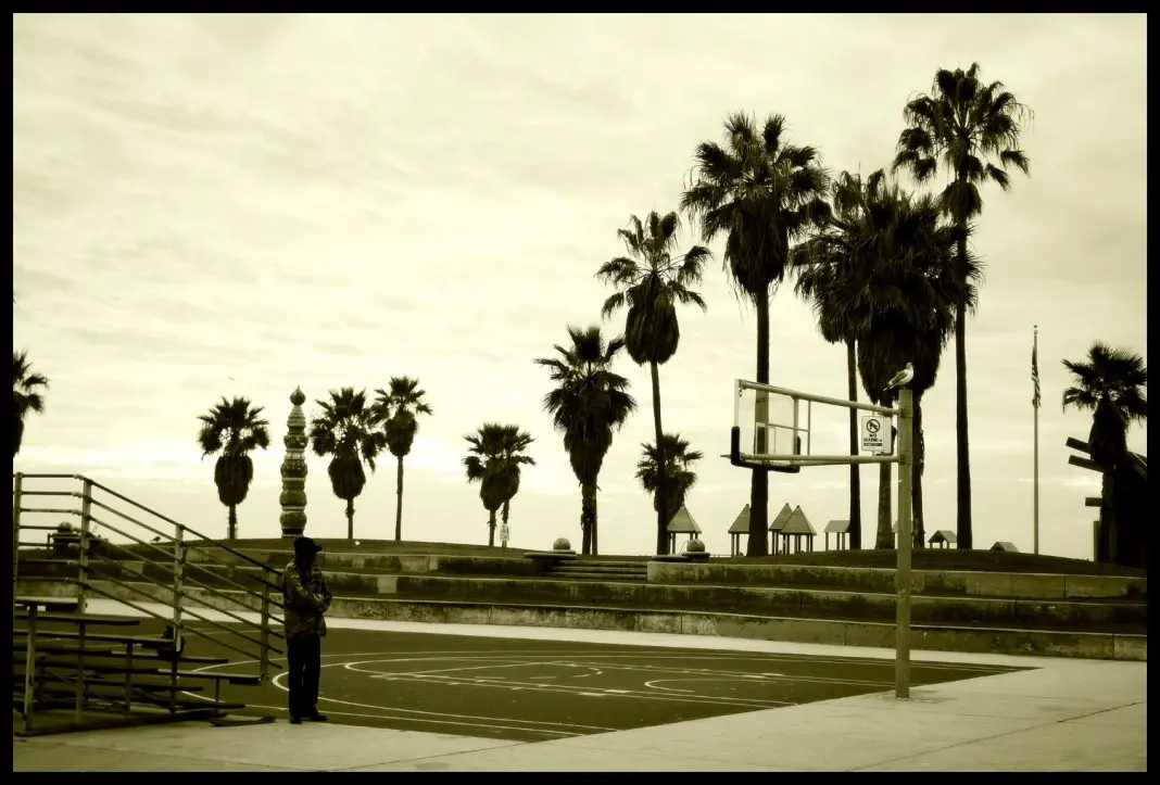l.a. used to have discernible seasons—i swear