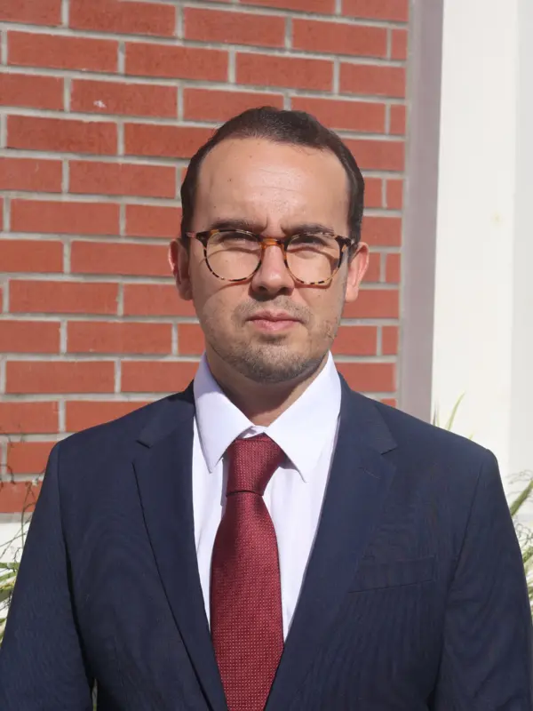 Oscar Neyra