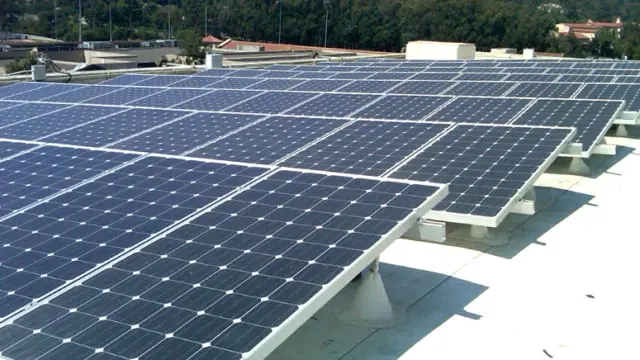 community solar opportunities map