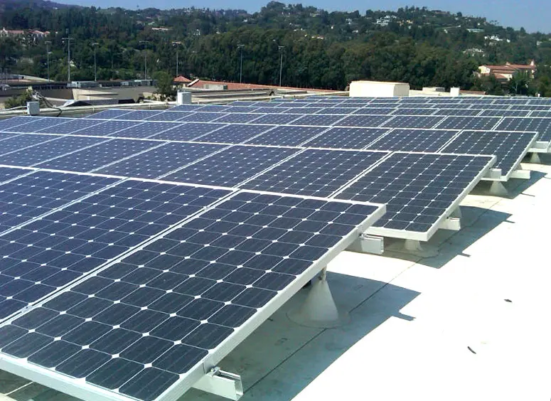 community solar opportunities map