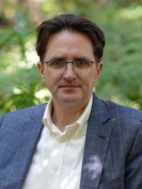 Travis Longcore