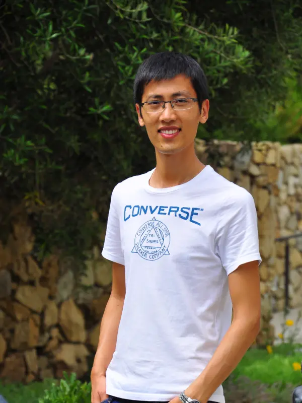 chunyu dong