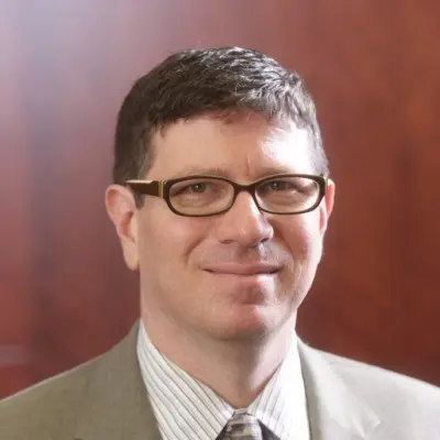 sean hecht