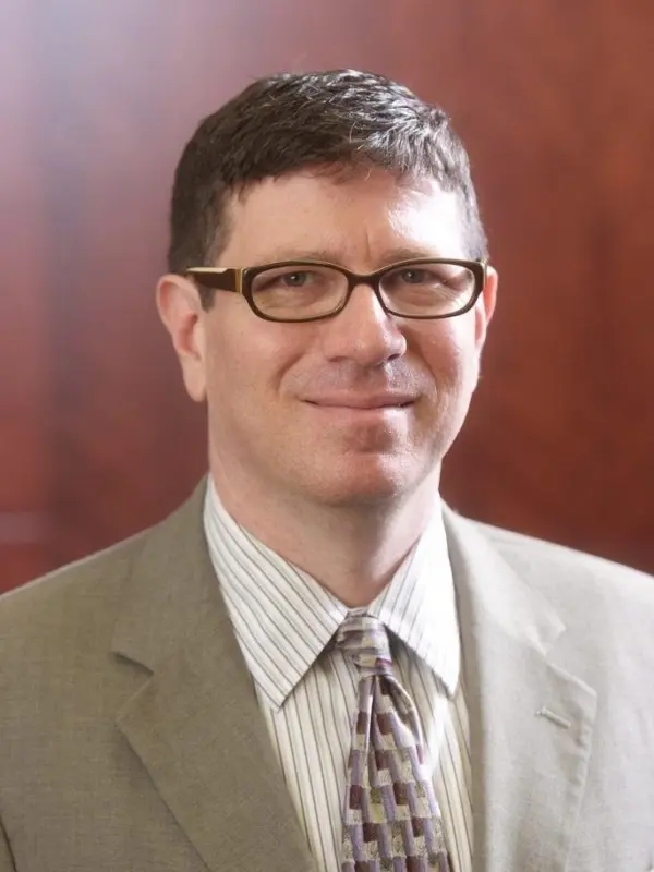 sean hecht
