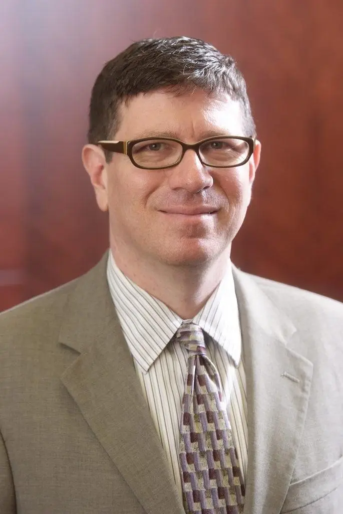 sean hecht