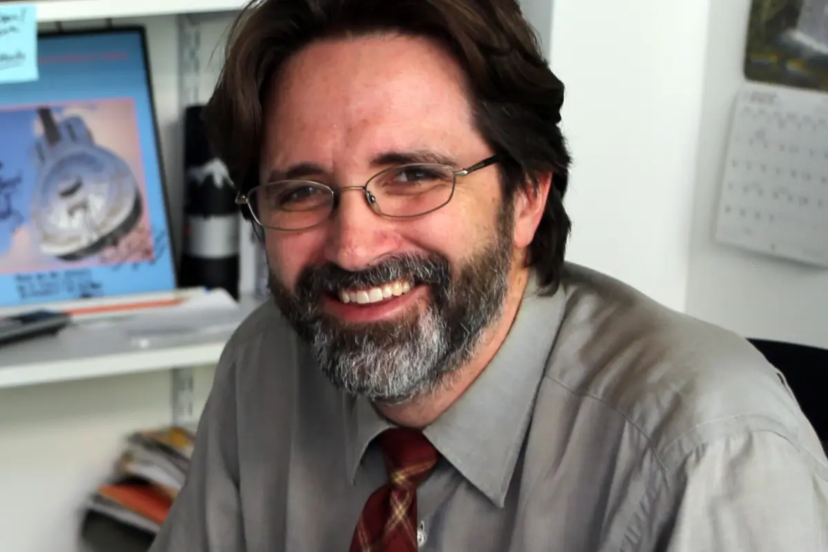 travis longcore, ph.d.