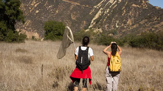 bruin naturalists club