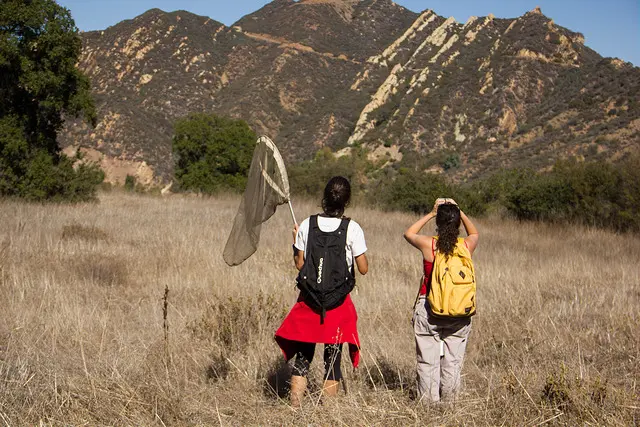 bruin naturalists club