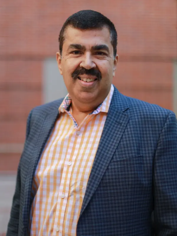 Rajit Gadh
