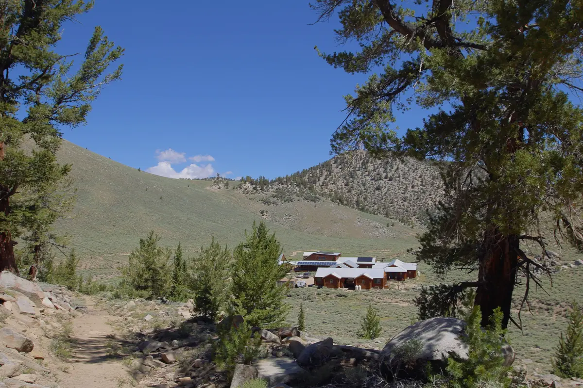 white mountain research center offers a range of scientific possibilities (video)