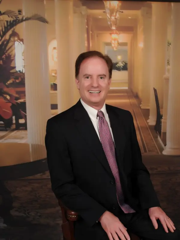 stuart wolpert