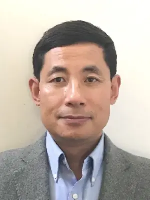 yongwei sheng