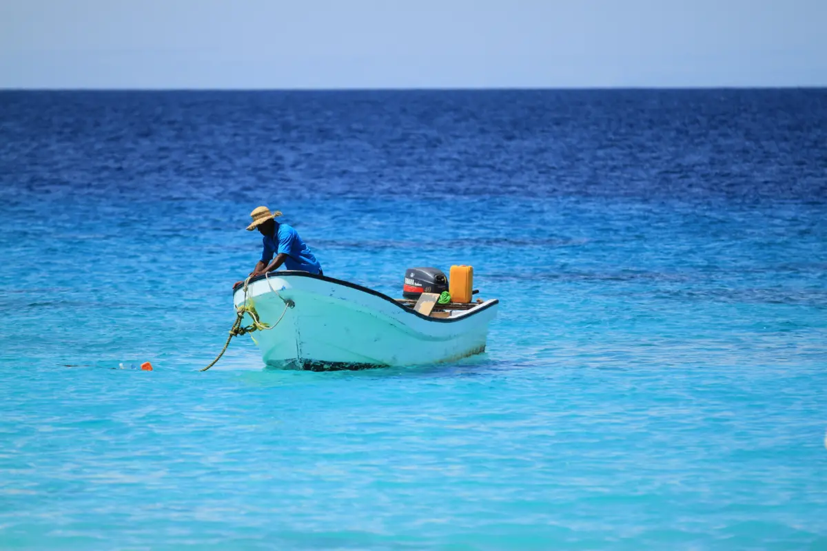 student research teams aim to bring island nations blue prosperity