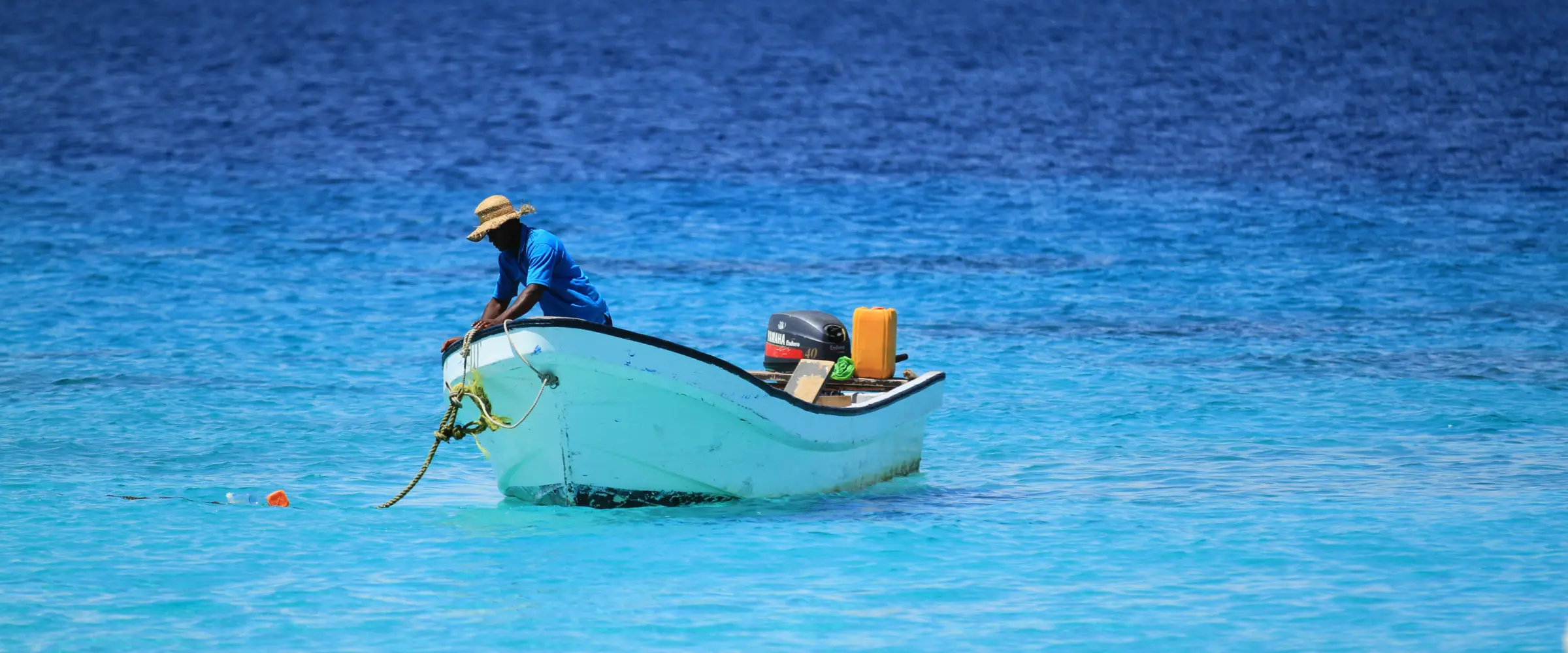 student research teams aim to bring island nations blue prosperity