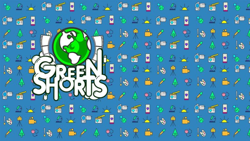 2019 greenshorts award ceremony