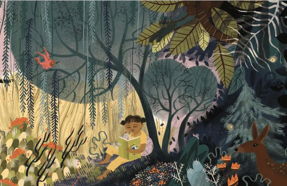 cool for you: q&a with marianna linz, author of climate change book for kids