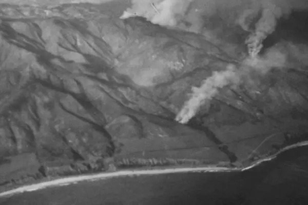 catastrophic fires are a reckoning for californians and their ‘new normal.’ has the state reached a tipping point?