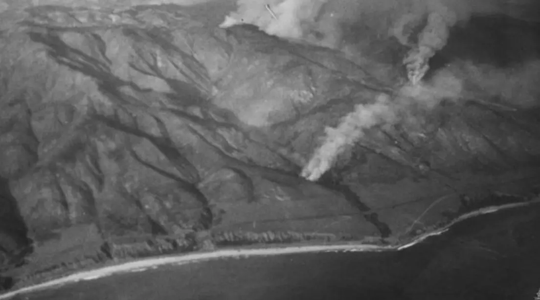 catastrophic fires are a reckoning for californians and their ‘new normal.’ has the state reached a tipping point?
