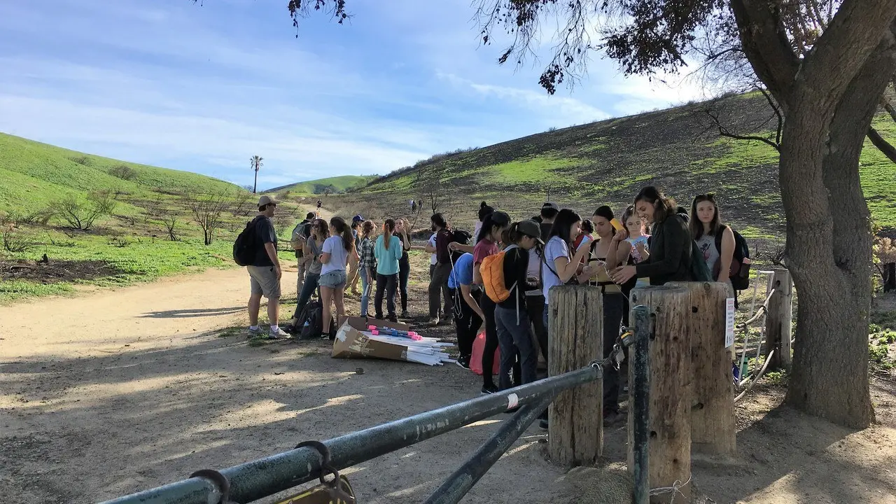 ecological and environmental impacts of the woolsey fire