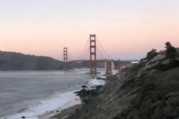 daniel swain in sf gate, high-pressure ridge settled along coast keeping california dry
