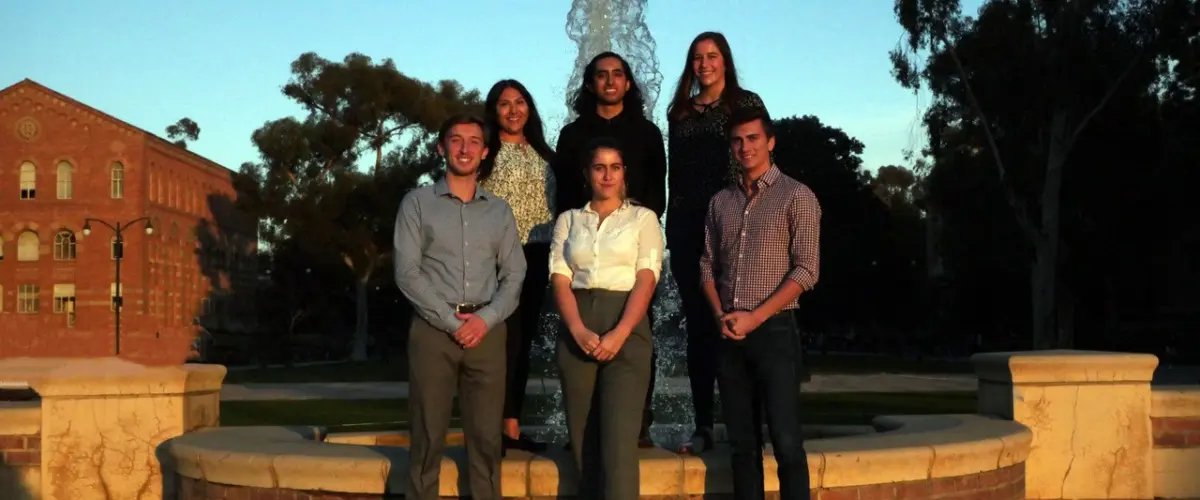 enhancing the ethical and sustainable framework of ucla’s promotional product supply chains