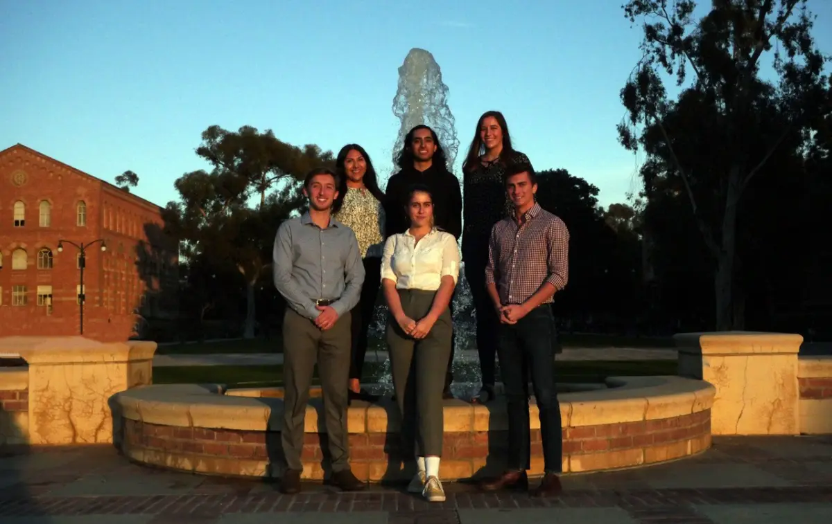 enhancing the ethical and sustainable framework of ucla’s promotional product supply chains