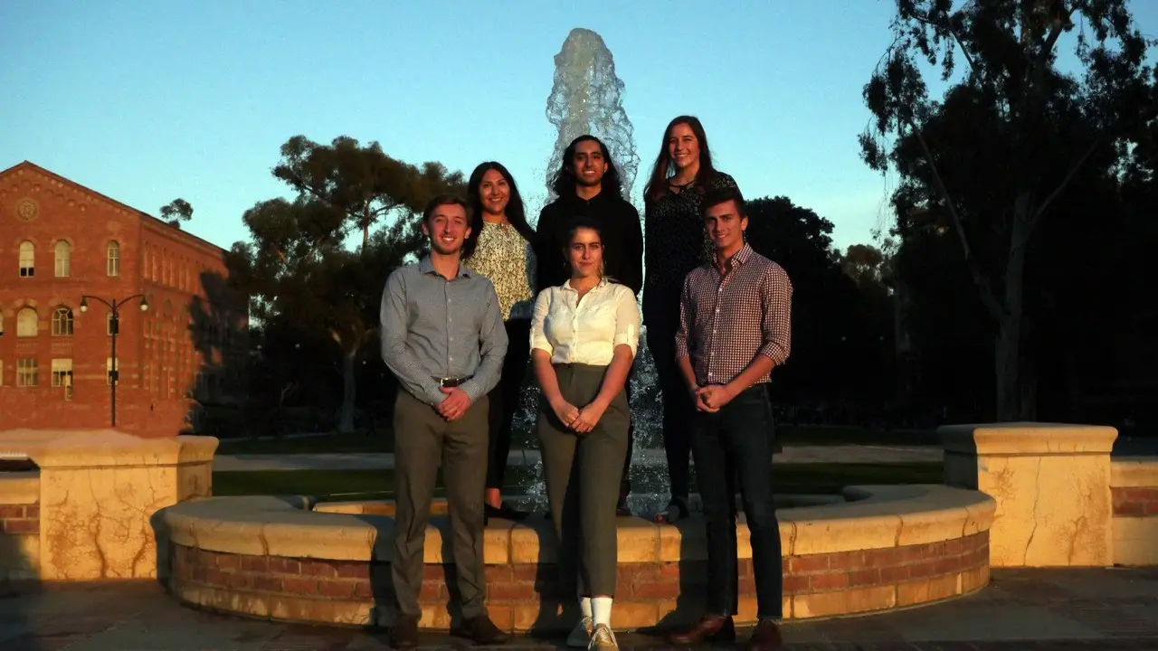 enhancing the ethical and sustainable framework of ucla’s promotional product supply chains