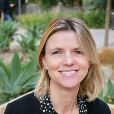 magali delmas