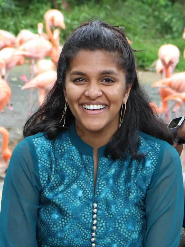 priyanka radjou