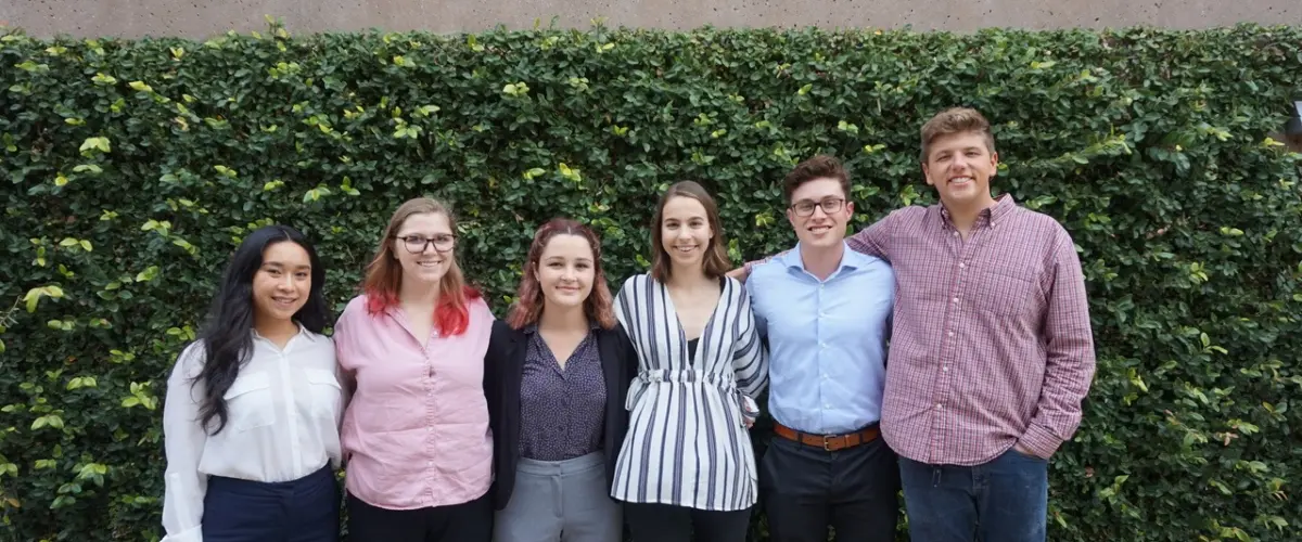 developing a comprehensive resilience plan for ucla