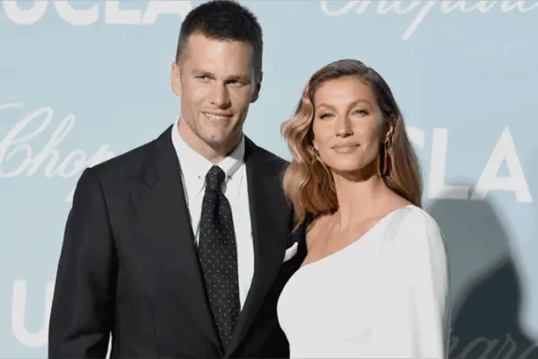 et: tom brady praises ‘inspiring’ wife gisele bundchen